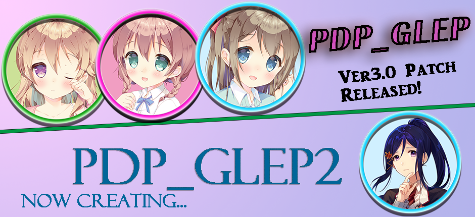 PDP_GLEP